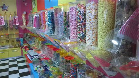 Sweety Shop à Carnac