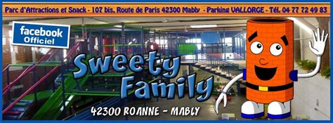 Sweety Sweety à Mably