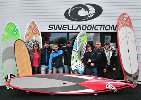 SwellAddiction à Plomeur