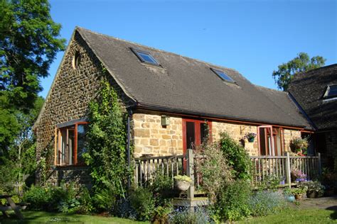 Swereview Cottage