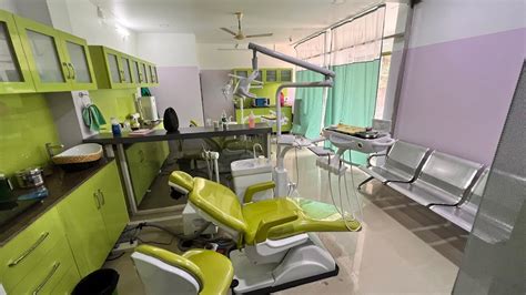 Swetha Multispecialty Dental Clinic and Implant Center