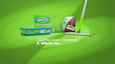 Sweeper Commercial