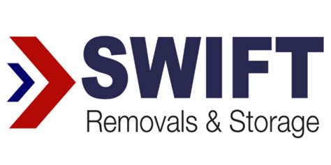 Swift Removals & Storage - Newent