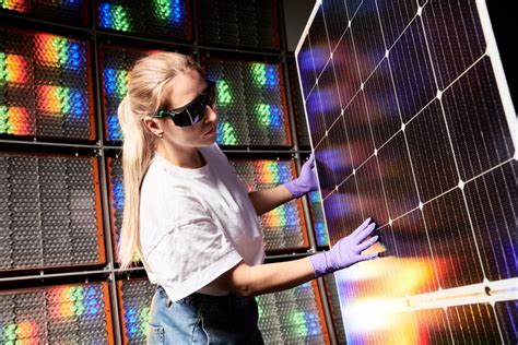 Swift Solar deploys perovskite modules at DoD cyber exercise in Virginia