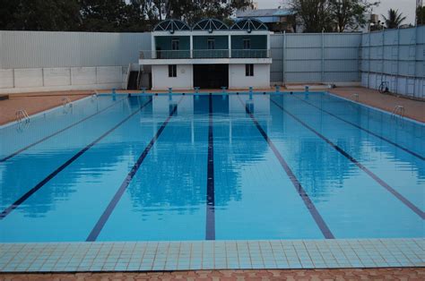 Swimming Pool Bidar
