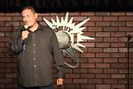 Swimming Stand Up Comedy Routine