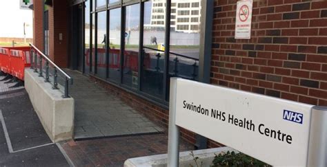 Swindon NHS Health Centre