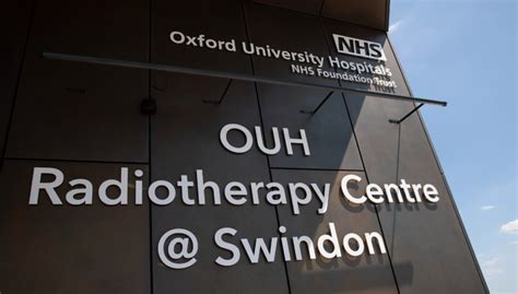 Swindon Radiotherapy Centre