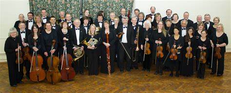 Swindon Symphony Orchestra's