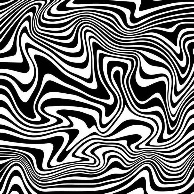 Swirl Pattern Vector