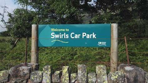 Swirls Car Park