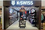Swiss Shoe Store