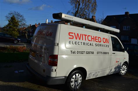 Switched On Electrical Services