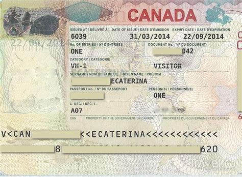 Syarat Visa Pasca Sarjana di Canada
