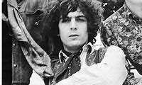 Syd Barrett Pink Floyd Documentary