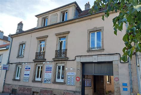 Sygestim Epinal à Épinal