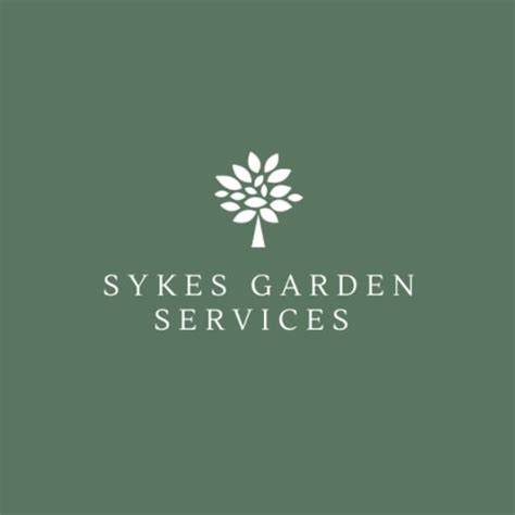 Sykes Garden Services