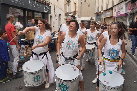 Syllops à Frontignan