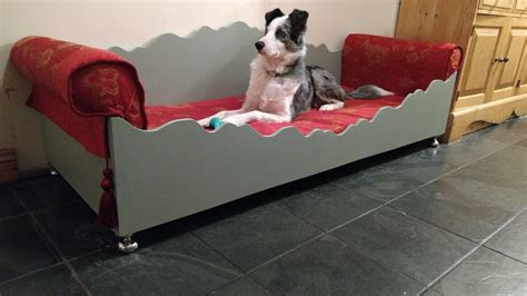 Sylvan Lullaby - Luxury Dog Beds Nottingham