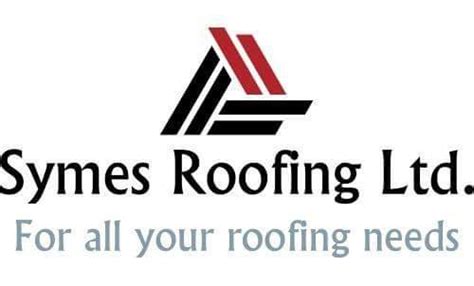 Symes Roofing Ltd.