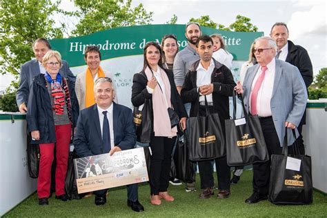 Sympa Club. à Maisons-Laffitte