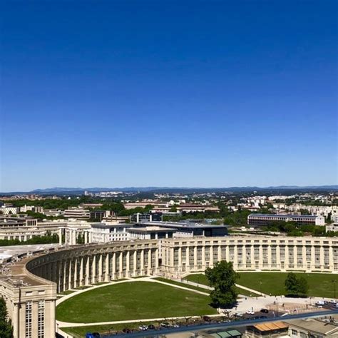 Sympole à Montpellier