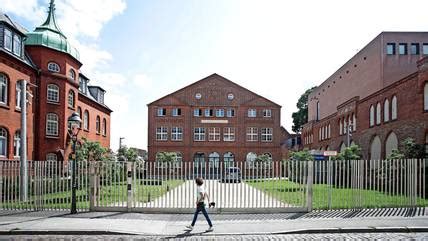 Synagoge - Jüdische Gemeinde Lübeck