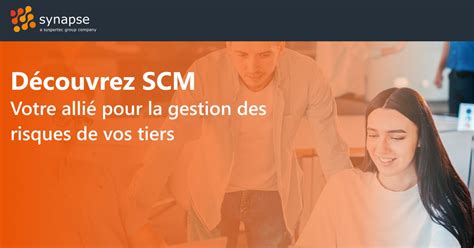 Synapse Scm à Objat