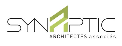 Synaptic Architectes à Crolles