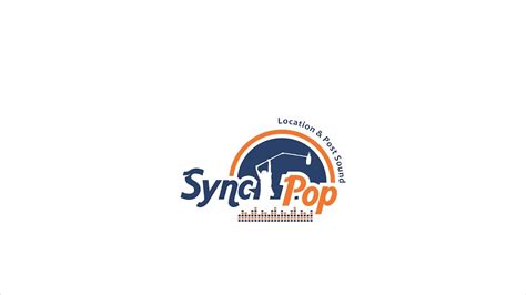SyncPop Production