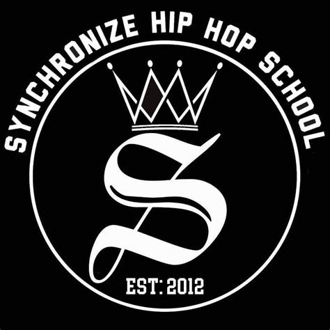 Synchronize Hip-Hop School