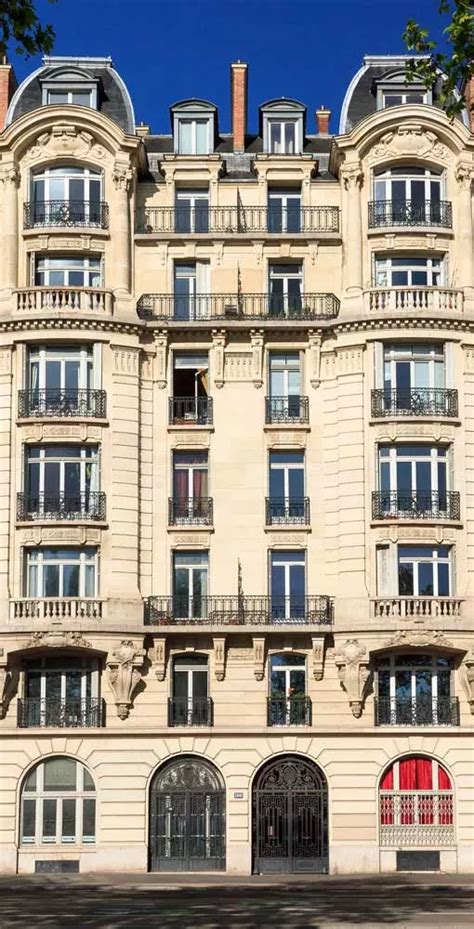 Syndic de Copro à Paris