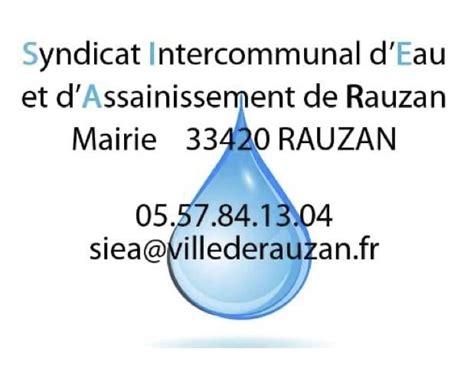 Syndicat Intercommunal d' Assainissement à Lachambre