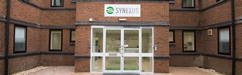 Synexus Wales