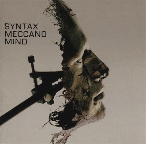 Syntax Meccano Mind