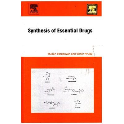 download Synthesis of Essential Drugs