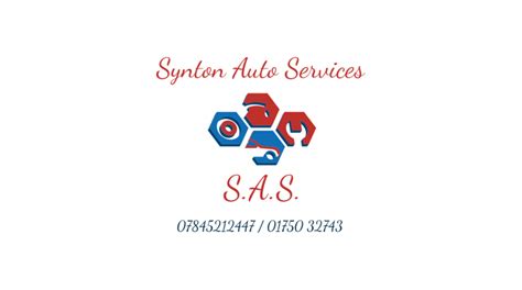 Synton Auto Services