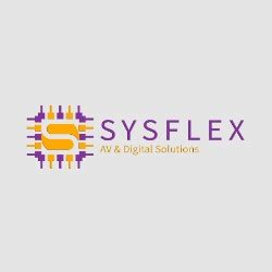 Sysflex AV Audio Visual & Digital