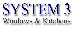 System 3 Windows & Kitchens