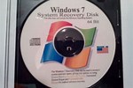 System Recovery Disk
