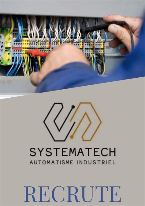 Systematech à Biganos