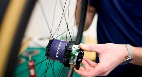 Systeme Bike à Paris