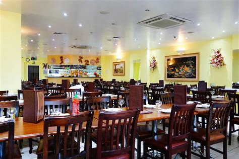 Tây Đô Cafe (Vietnamese Cuisine)