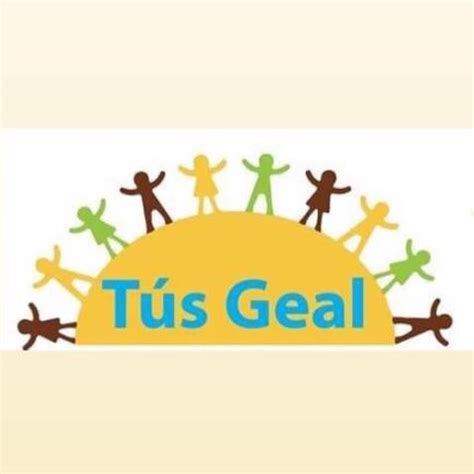 Tús Geal Belfast. After School & Holiday Club & Care