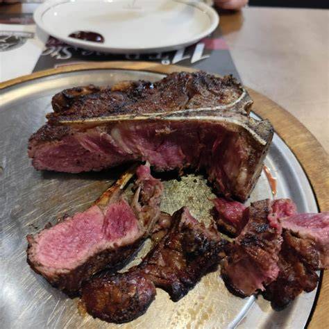 T - Bone Station Turin