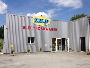 T . E . D à Saint-Samson-sur-Rance