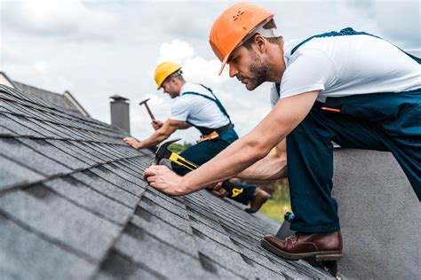 T A Roofing Services