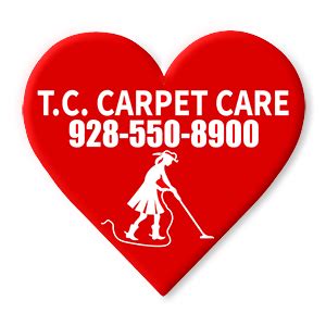 T C Carpet Care