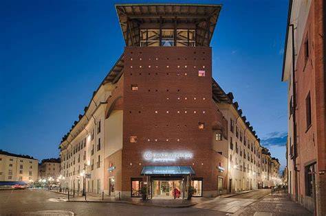 T Hotel Turin