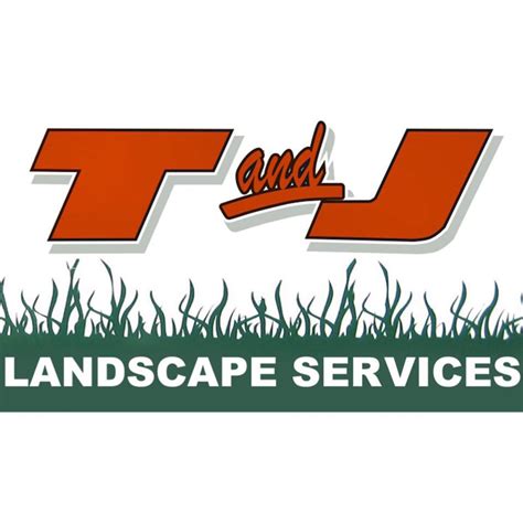 T J Landscape Services